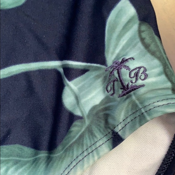 NEW Tommy Bahama swimming suit ,NO TAG,size 6 - Picture 3 of 12